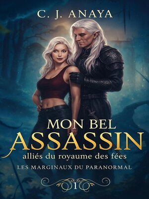 cover image of Mon Bel Assassin